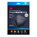 3880円で送料無料！代引き無料！(沖縄・離島は別途送料)ウイルス飛沫対策の高機能マスク！ 侵入・漏れを防ぐ構造により実現した快適性と高いフィット性。 KF94規格の高いフィルター性能。 折り畳みやすく収納しやすい立体式デザインと表面も内面も柔らかな素材により快適に扱えます。 ●優れたフィルター性能 ・空中浮遊粒子の通過をカットする、3M高機能静電フィルターを採用。 ●快適に呼吸できるデザインとフィット性 ・フォーム材とワイヤーにより鼻周りのフィット感を向上。 ・3層、3Dデザインにより快適な呼吸を確保。 ・快適なつけ心地のゴムひもを採用。 ・着用や保管が簡単なおりたたみ式デザイン。 個装サイズ：174X250X14mm 個装重量：約29g 内容量：3枚 製造国：韓国 【品名】 マスク 【素材】 本体：ポリプロピレン・ポリウレタンフォーム・スパンデックス・アルミニウム 耳かけ部：PET フック部：ポリプロピレン 【サイズ】 200mm×160mm 【装着方法】 (1)マスクを開きノーズフィッターを鼻の位置にあわせます。その際に中に入っているワイヤーをしっかり平らに伸ばすことで鼻の形によりあった形で密着させることができます。鼻とあごをしっかりと覆っていることを確認してください。 (2)両サイドのひもを頭の後ろに引き、フックにひっかけて位置を固定します。 (3)ノーズフィッタ—を押し当て、鼻の形に合わせます。 (4)適切な密閉性を得られているかチェックを行います。手でマスクを完全に覆い、すばやく息を吐きます。マスクの周囲から空気が漏れている場合は、1〜4を繰り返して調整してください。 ※マスクを最も効果的にご使用いただくために上記手順に従って装着ください。 ※装着時には毎回上記手順に従い、空気の漏れがないことを確認して使用してください。 【保管方法】 ・室温(1〜30度)で未開封の状態で保管してください。 【注意】 ・マスクを使用する前に必ず点検を行う。破損や濡れていたり汚れがある場合は新品と交換する、または使用しない。 ・装着時はフックを使用する。(フックをつけない装着は意図していない。) ・マスクの中にタオルやティッシュを入れて使用しない。 ・あごひげや顔の毛などにより顔とマスクの接触部分の密着性を低下させるような状態では使用しない。 ・本品を使用中に苦しくなったり臭いにより気分が悪くなった場合は使用を中止する。 ・本品は産業用の防じん・防毒マスクではないため、有毒なガスや粉塵の発生する場所での使用はできない。 ・火気のそばでは使用しない。 ・本品を使用中にかゆみ、発赤、発疹などの症状があらわれた場合は使用を中止し、医師または薬剤師に相談する。 ・慢性的な呼吸器疾患や、心臓病、その他の呼吸困難など、呼吸器疾患がある人は、使用前に医師に相談し必ず検査を受ける。 ・再利用不可。洗ったり、変形させたり、改造したりしない。 ・本品は1回使い切りタイプ(洗濯は不可)。 ・衛生的にご使用いただくために、少なくとも1日1回取り替えるようにする。 ・湿気のない清潔なところに保管する。 ・子供には使用しない。 ・乳幼児の手の届かないところに保管する。 ・使用後は外側に触れないようにして廃棄する。 ・廃棄時は各自治体の定める方法に従って処理する。 【ケース入数：15X4】【発売元：スリーエムジャパン株式会社】 ※予告なく成分・パッケージ等が変更になることがございます。予めご了承ください。 【広告文責：株式会社金太郎】 TEL：027-225-7575　