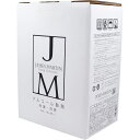 ※ジェームズマーティン フレッシュサニタイザー 詰替え用 4.8L バックインボックス