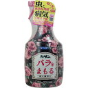  フマキラーカダン アタックワンAL バラ用 1000mL