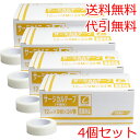医家向品 サージカルテープ 不織布タイプ 12mm×9M×24巻×4個セット