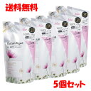 【エントリーでポイント5倍】 ラックスプレミアム ボタニフィーク ダメージリペア シャンプー 詰替用 350g×5個セット