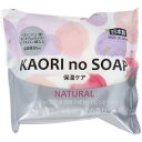 KAORI no SOAP i` t[\[v̍ 100g