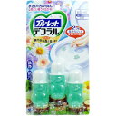 ブルーレット デコラル 爽やかな森と花の香り 7.5g×3本入(3)