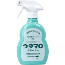 【エントリーでポイント5倍】 ウタマロ クリーナー 住宅用クリーナー 本体 400mL