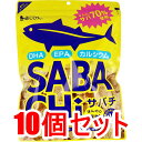 ※サバチ さばチップス 70g×10個セット