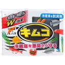 キムコ レギュラー 冷蔵庫用脱臭剤 113g