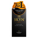 SKYN LARGE ソフトノンラテックスコンドーム ラージサイズ 10個入