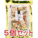 ※北海道仕込み チーズいか燻製 100g×5個セット