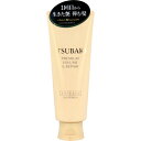 TSUBAKI ツバキ プレミアム ボリューム&リペア トリートメント 160g