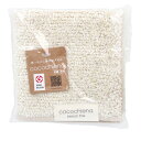 【エントリーでポイント5倍】 cocochiena2(ココチエナ2) タオルチーフ 約25×25cm アイボリー CE40121 1枚入