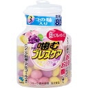 ※噛むブレスケアボトル アソート3つの味入 80粒入(4)
