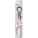 舌ブラシ NEW W-1NEXT 抗菌仕様 ホワイト