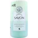 LSAVON T{ 􂢂肷VgXV[\[v 400mL