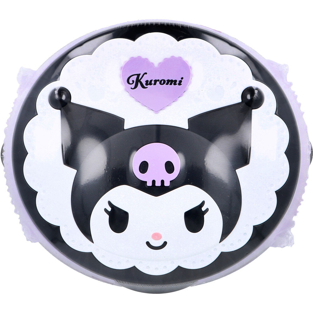 【エントリーでポイント5倍】 サンリオ ウエットティシュ クロミ 80枚入