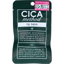 CICA method LIP BALM VJ \bh bvo[ 7g