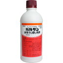 【第2類医薬品】 バルサン 水性うじ殺し乳剤 500mL