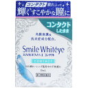 【第3類医薬品】 スマイルホワイティエ コンタクト 15mL