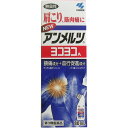 【第3類医薬品】 ★ニューアンメルツヨコヨコA 80mL