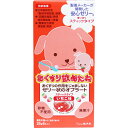 【エントリーでポイント5倍】 ※おくすり飲めたね スティックタイプ いちご味 25g×6本入