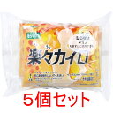 楽々カイロ 貼らないタイプ 10個入×5個セット