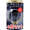 TSUBAKI ツバキ プレミアムEX ダメージケア&リペア シャンプー 詰替用 300mL×4個セット