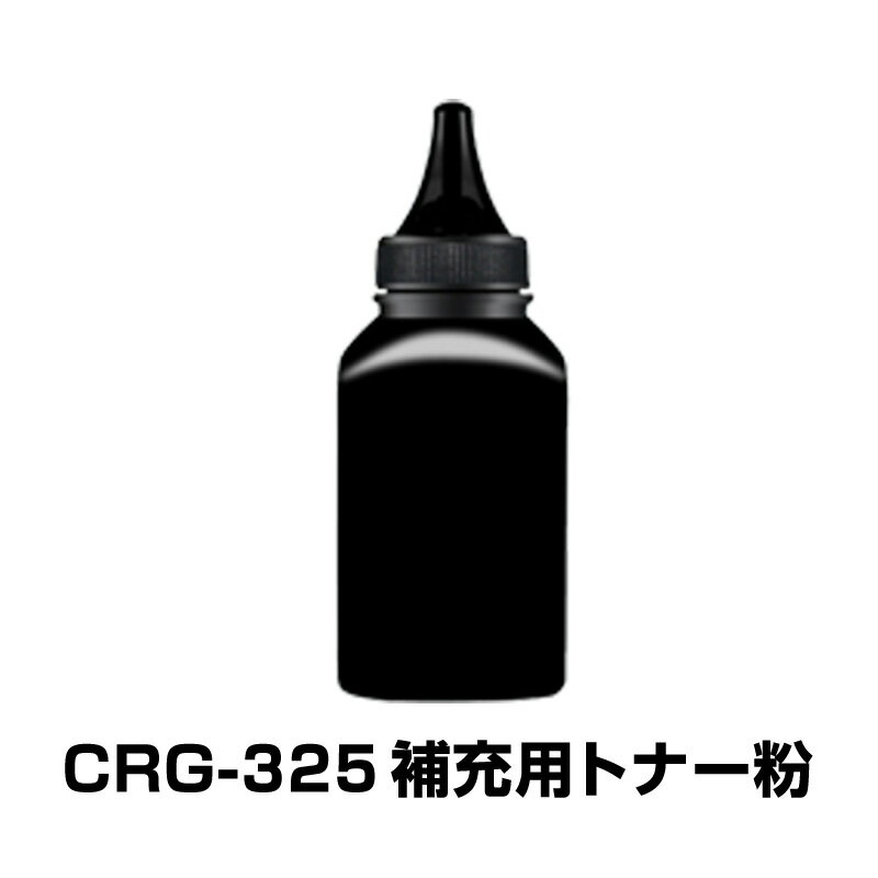 CRG-325 [pgi[ 1{ Canon Lmp Ή  gi[pE_[ ėp e lߑւ gi[J[gbW TCN ubN [U[v^[ B