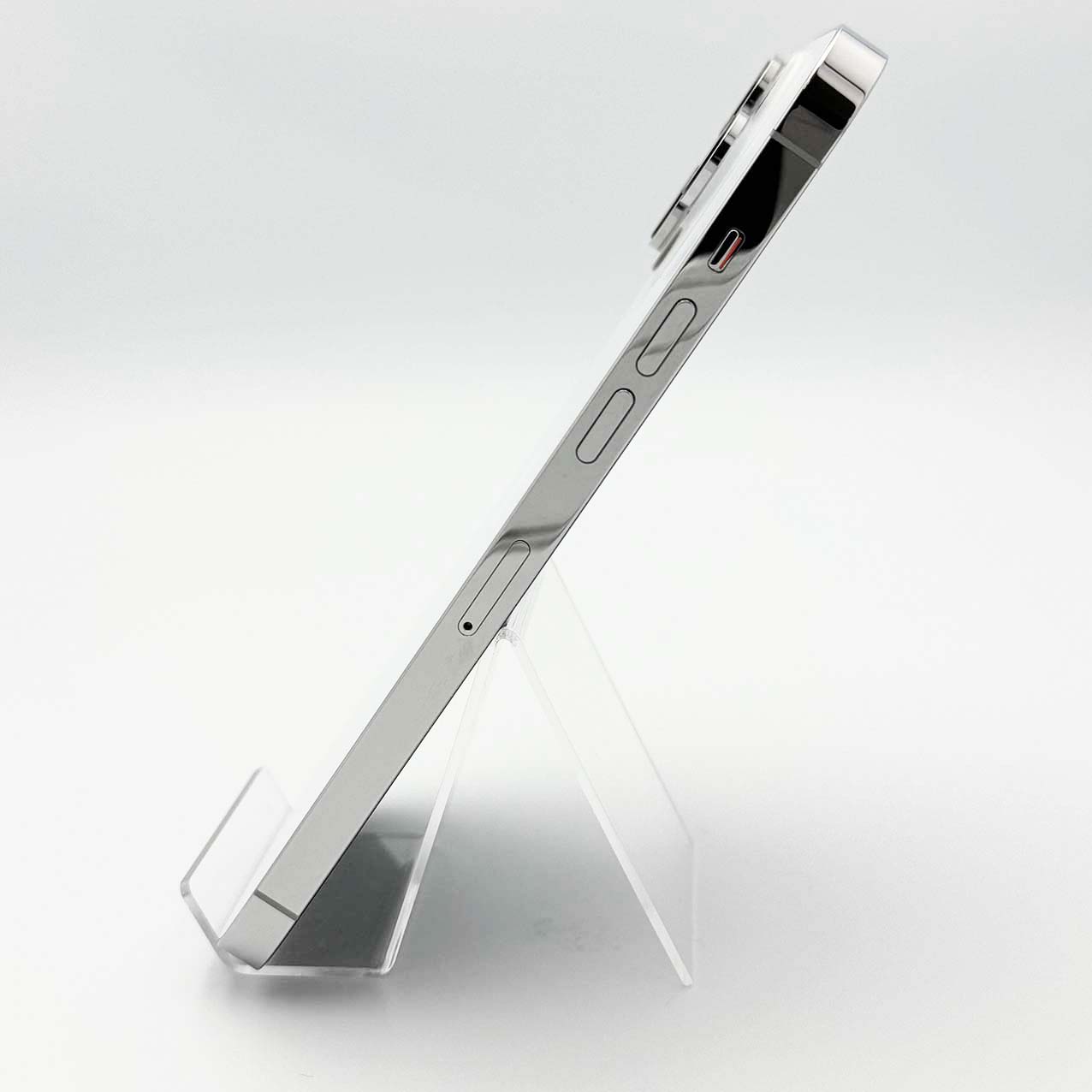 iPhone14 Pro Max 128GB シルバー 本体 中古 スマホ 中古スマホ 中古iPhone iPhone14ProMax ProMax 中古Aランク バッテリー最大容量87% SIMフリー