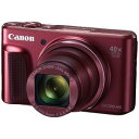 Canon PowerShot SX720 HS