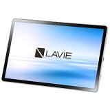 【新品未開封】NEC Android タブレットパソコン LAVIE T11 T1175/BAS PC-T1175BAS