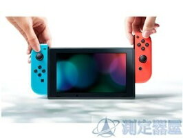 新型NintendoSwitchニンテンドースイッチ本体Joy-Con(L)ネオンブルー/(R)ネオンレッド任天堂ゲーム機プレゼントギフト家族ファミリー[ラッピング対応可]
