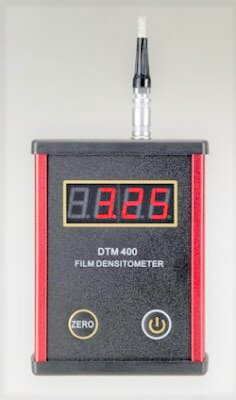 DTM - 400フィルム濃度計