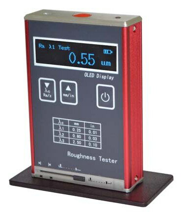 表面粗さ計MDT310