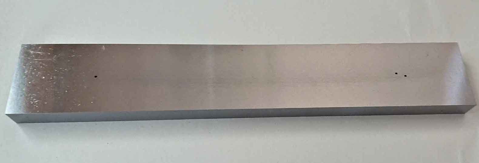 ”送料無料” 超音波探傷A-22型試験片