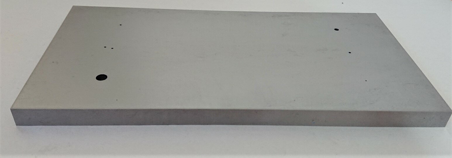 ”送料無料” 超音波探傷A-2型試験片