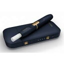 【あす楽】【新品】 【正規品】新型アイコス iQOS 2.4 Plus 本体キット Navy ネイビー 火を使わないタバコなので煙もでません。(煙に見えるのは水蒸気です)【大量購入受付中】