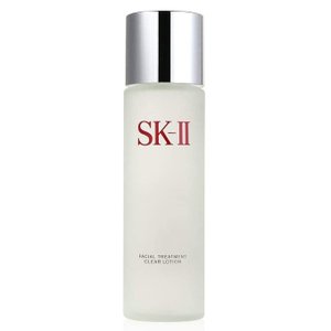 SK-II フェイシャルトリートメント クリア ローション 160ml (化粧水) スキンケア、フェイスケア化粧水