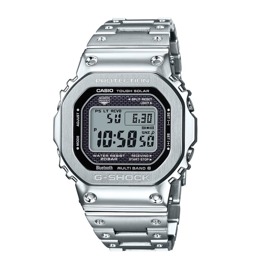 カシオ CASIO G-SHOCK（G-