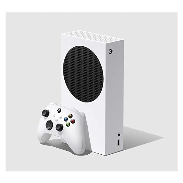 XboxOne, 本体  Xbox Series S RRS-00015 512GB SSD 