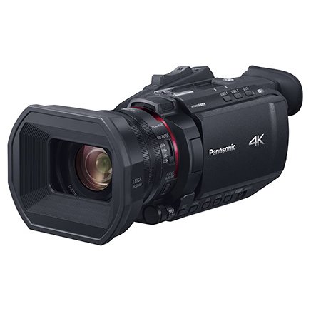 Panasonic デジタル4Kビデオカメラ HC-X1500 パナソニック【ラッピング対応可】
