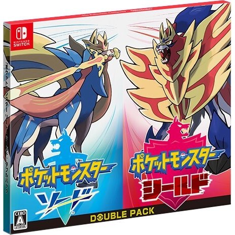 傑作 人気ポケモンソフトおすすめランキング Switch 最新 Ecoko