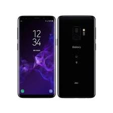 Galaxy S9 SCV38 [ミッドナイト ブラック] SIMロック解除済 au 白ロム サムスン(SAMSUNG) (あす楽) 【ラッピング対応可】