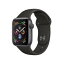 Apple Watch Series 4 GPSǥ 40mm MU662J/A ڡ쥤 () ڥåԥбġۡפ򸫤