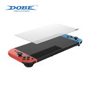 Nintendo Switch2 強化ガラスフィルム 保護フィルム ガイド付き ニンテンドー スイッチ2 switch2 tempered film DOBE TNS-3166 SHOKAI R-LOGI