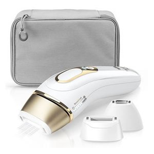 PL-5227 ブラウン シルクエキスパート Pro5 フラッシュ式 光美容器のサムネイル