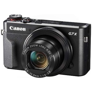 Canon PowerShot G7X MarkII PSG7X-MARKII