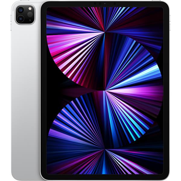 iPad Pro 11インチ 第3世代 Wi-Fi 2TB 2021年春モデル MHR33J/A シルバー