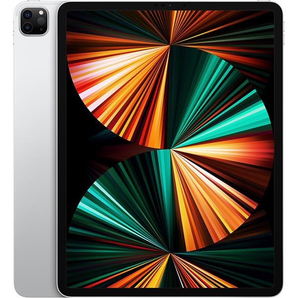 訳アリ品　iPad Pro 12.9インチ 第5世代 Wi-Fi 1TB 2021年春モデル MHNN3J/A シルバー