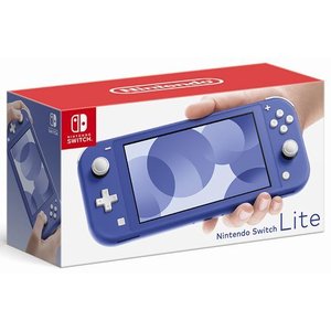 Nintendo Switch Lite 本体 ニンテンドー