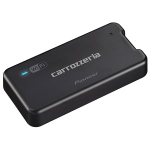 パイオニア 車載用Wi-Fiルーター carrozzeria(カロッツェリア)通信利用期間 2年 UIM同梱 DCT-WR100Dのサムネイル