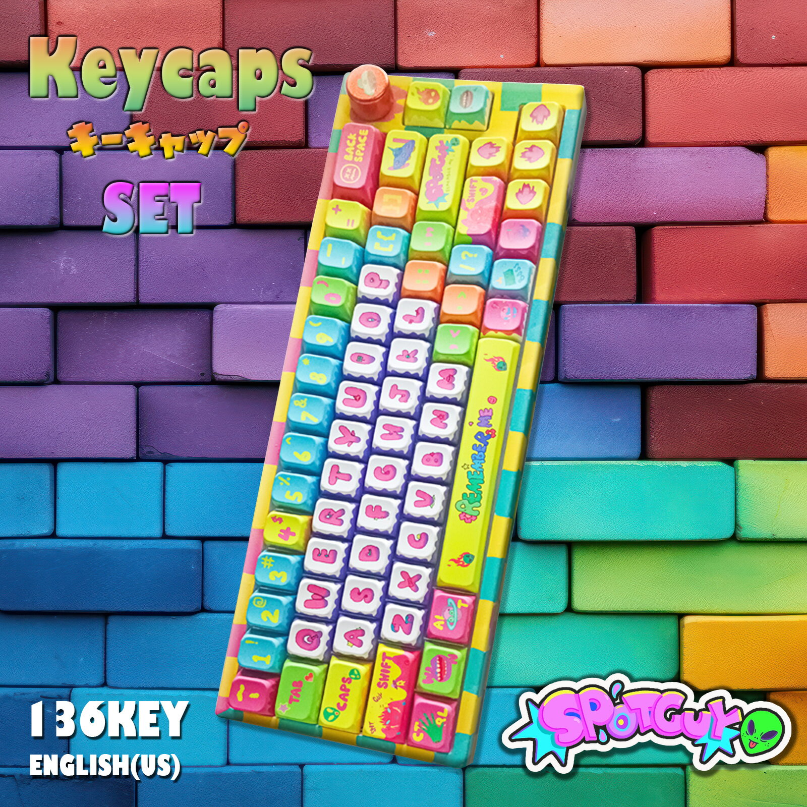 CREATIVE UNIVERS 136 å ߥ󥰥å PBT ڰ ᥫ˥륭ܡ ꥸʥơ 61/64/68/...